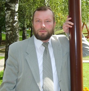 Александр Аннин