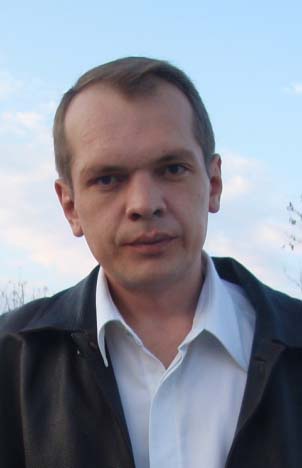 Александр Киров