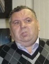 Александр Воронин