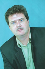 Дмитрий Колосов