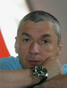 Дмитрий Липскеров