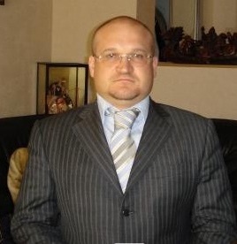 Дмитрий Рыков