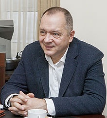 Дмитрий Серов