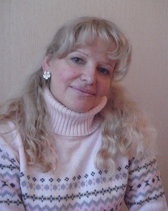 Елена Харькова