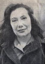 Елена Катасонова