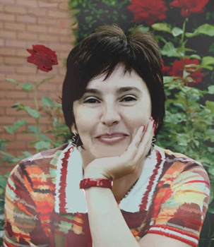 Елена Ронина