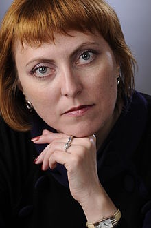 Елена Сафронова