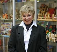 Елена Смирнова