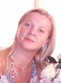 Елена Светлова