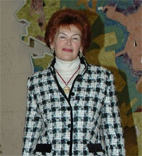 Елена Зевелева