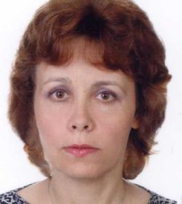 Ирина Винокурова