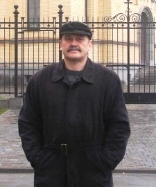 Константин Кривчиков