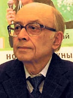 Лев Клейн