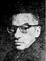 Лев Овалов