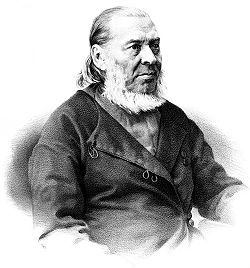 Сергей Аксаков