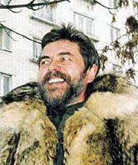 Сергей Алексеев