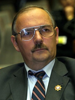 Сергей Комков