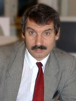 Сергей Кремлев