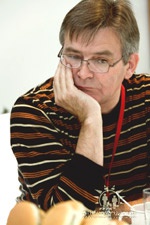 Сергей Романов