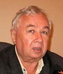 Валерий Михайлов