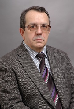 Валерий Величко