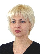 Яна Розова