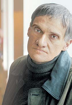 Юрий Арабов