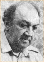 Юрий Кларов