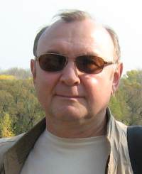 Юрий Мещеряков