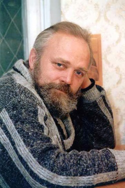 Юрий Сергеев