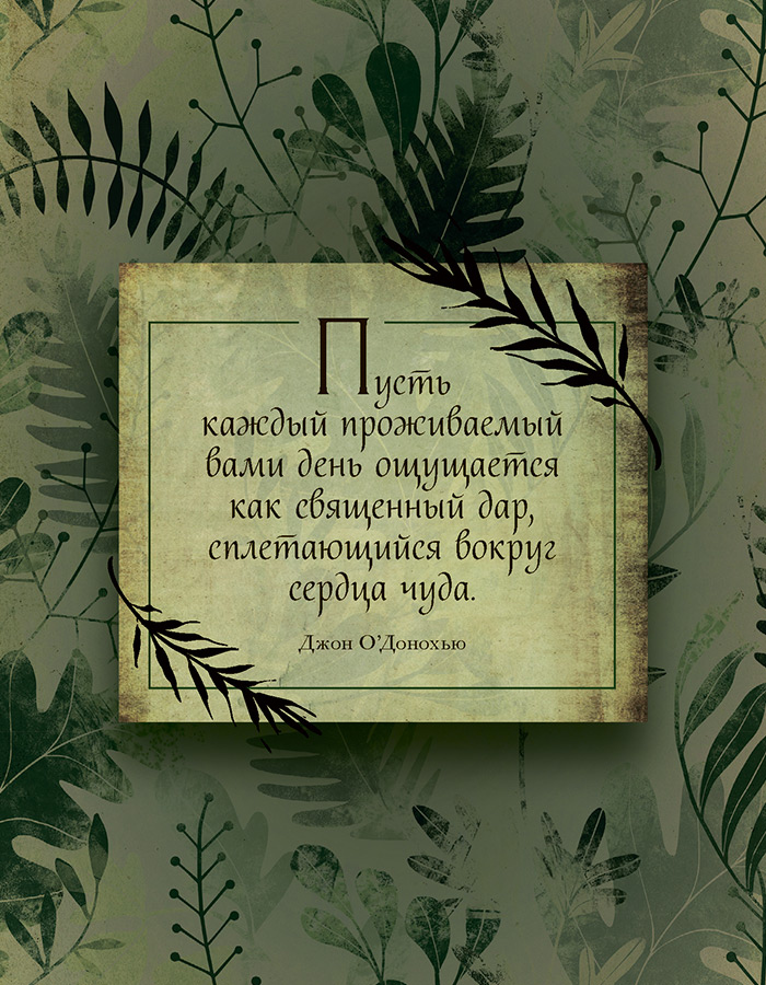 Зеленая магия. Сезонные ритуалы, зельетворчество, алхимия трав