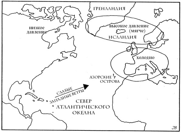 Малый ледниковый период. Как климат изменил историю, 1300–1850