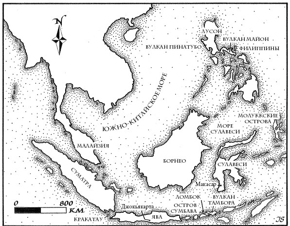 Малый ледниковый период. Как климат изменил историю, 1300–1850