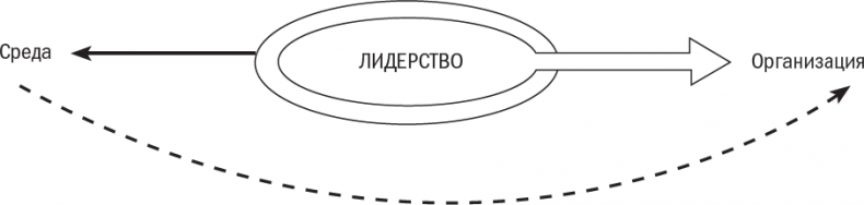 Менеджмент: Природа и структура организаций