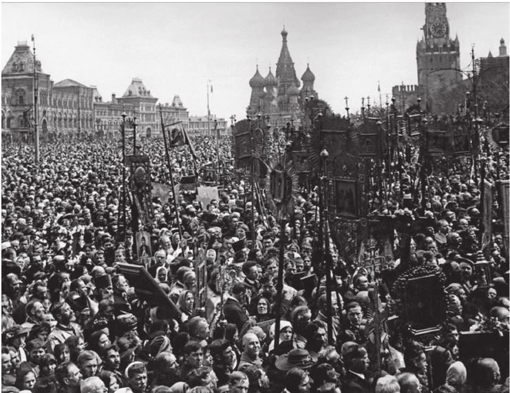 Три дочери Льва Толстого