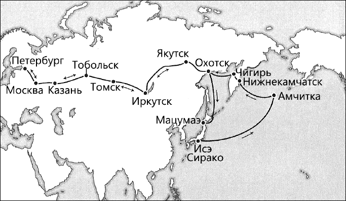 Сёгуны Токугава. Династия в лицах