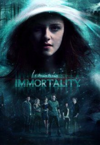 Книга Immortality