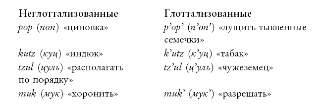 Разгадка кода майя: как ученые расшифровали письменность древней цивилизации