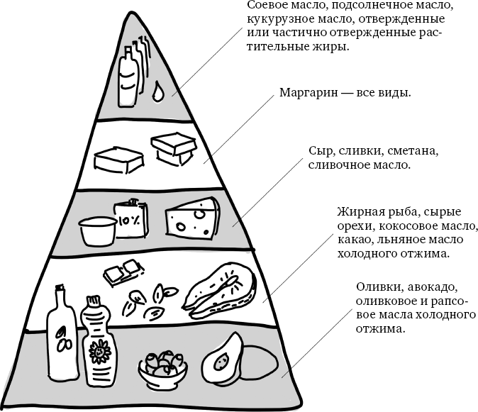 X-фактор здорового веса. Как добиться естественной стройности, позаботившись о кишечнике