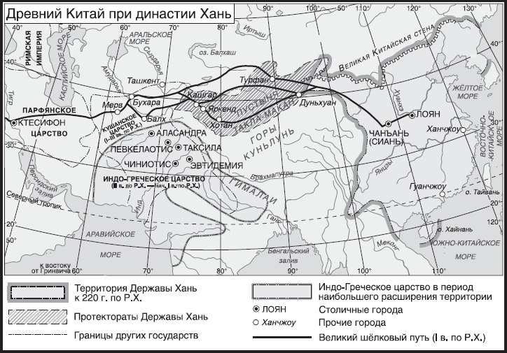 Империя. Книга 1