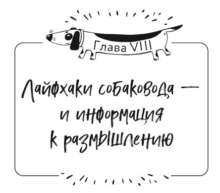 Разумное собаководство. Советы ветеринара, как воспитать и вырастить щенка здоровым