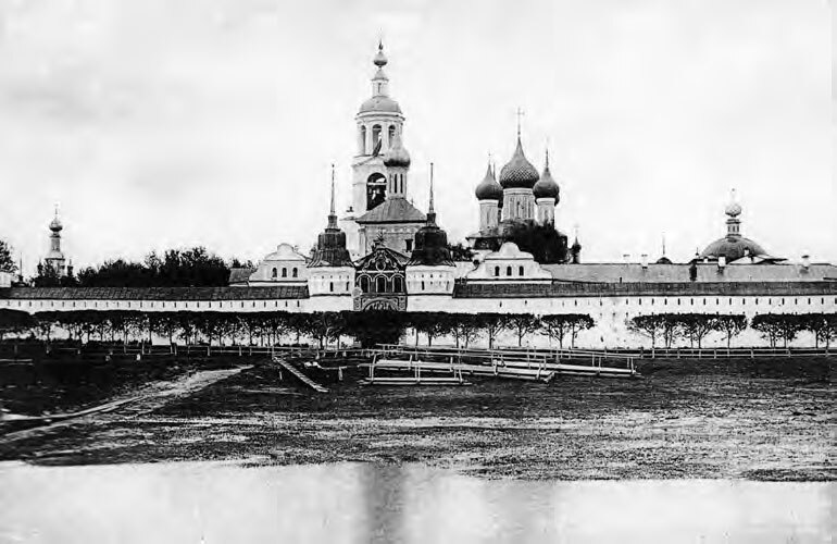 Воспоминания генерала Российской армии. 1861–1919