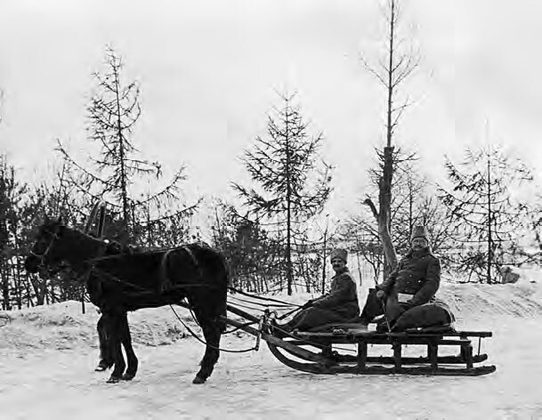 Воспоминания генерала Российской армии. 1861–1919