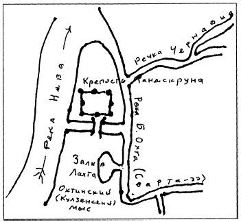 Швеция. Гроза с Балтики