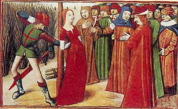 История инквизиции