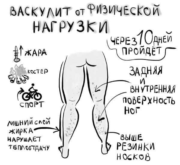 PRO здоровье. Перевод с медицинского на человеческий