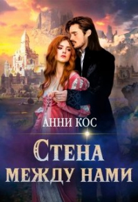 Книга Стена между нами