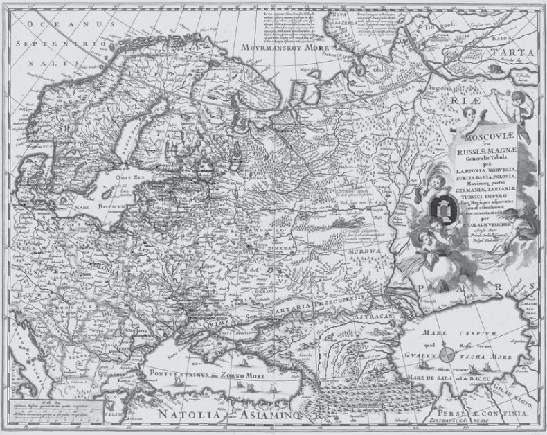 Осады и штурмы Северной войны 1700–1721 гг