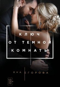 Книга Ключ от тёмной комнаты