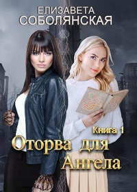 Книга Оторва для Ангела